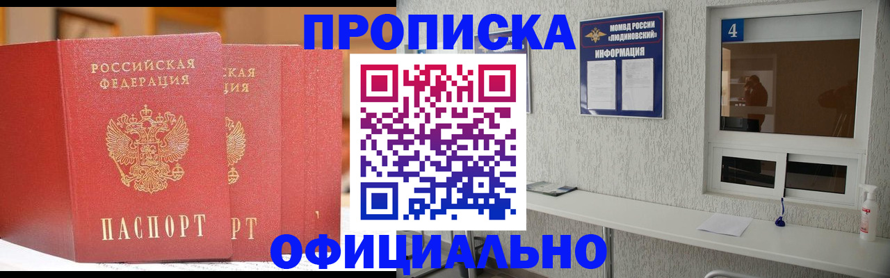 временная регистрация 2025 в Оленегорске